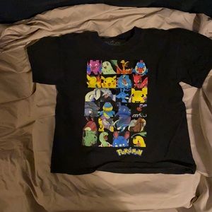 Pokémon T-shirt